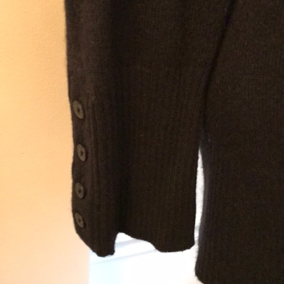 Gene Meyers Cashmere Cardigan sweater set - Picture 5 of 8